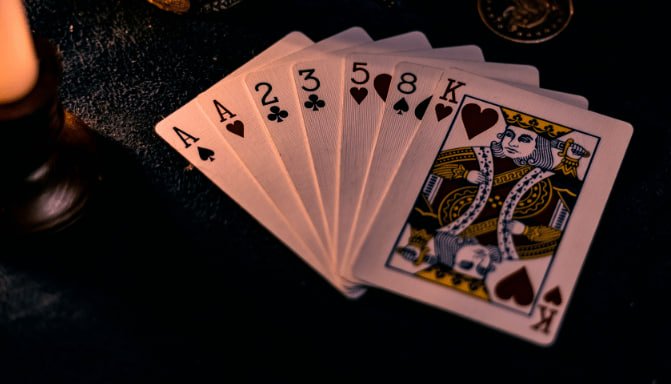 Fitur pengontrol judi sehat dan bijak di gaib4